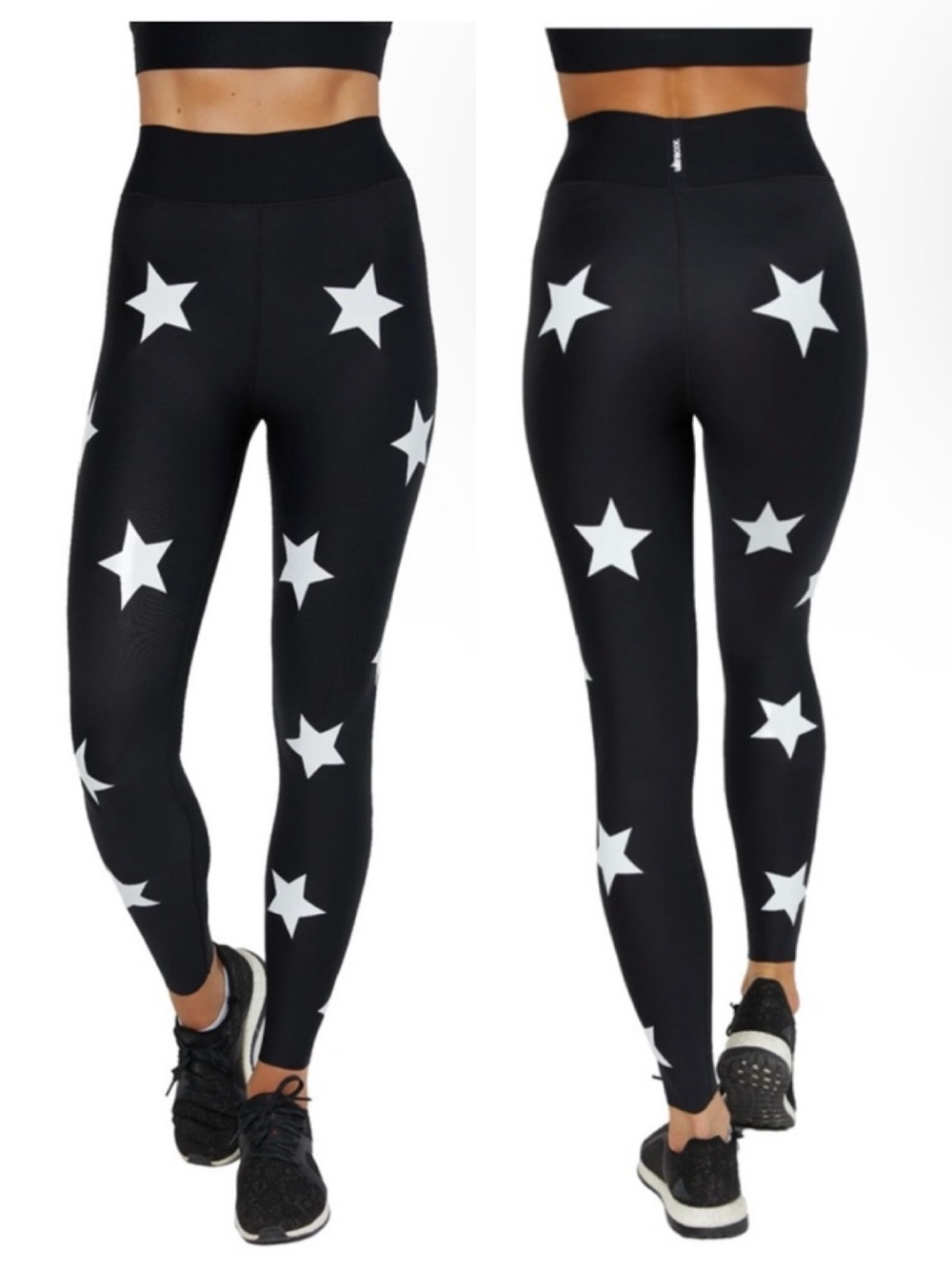 NWT Ultracor Star Leggings XS - Picture 10 of 10